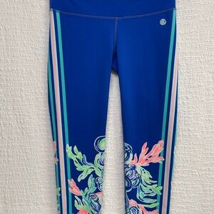 Lily Pulitzer Leggings